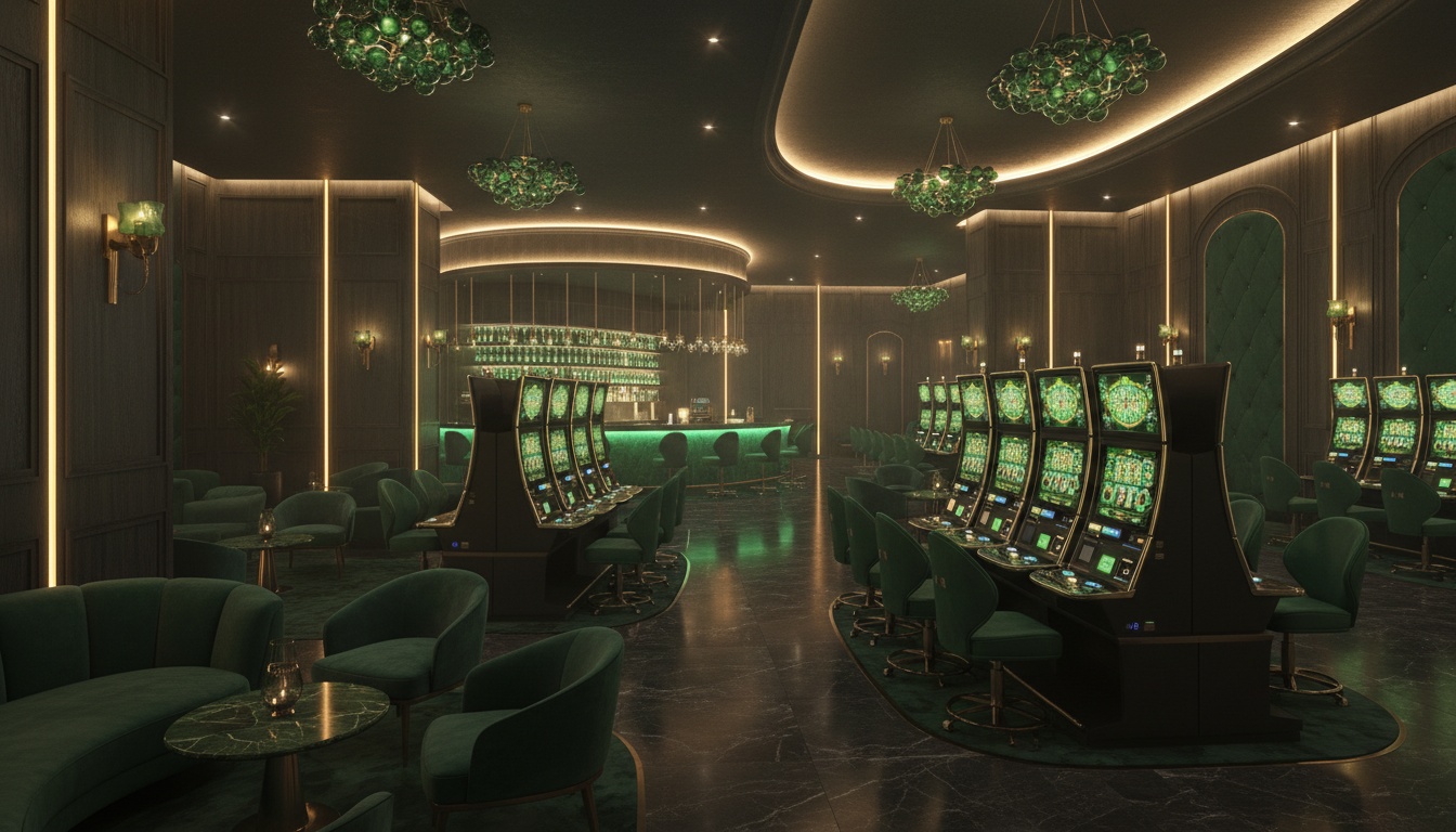 Mr Green Casino — En omfattande recension
