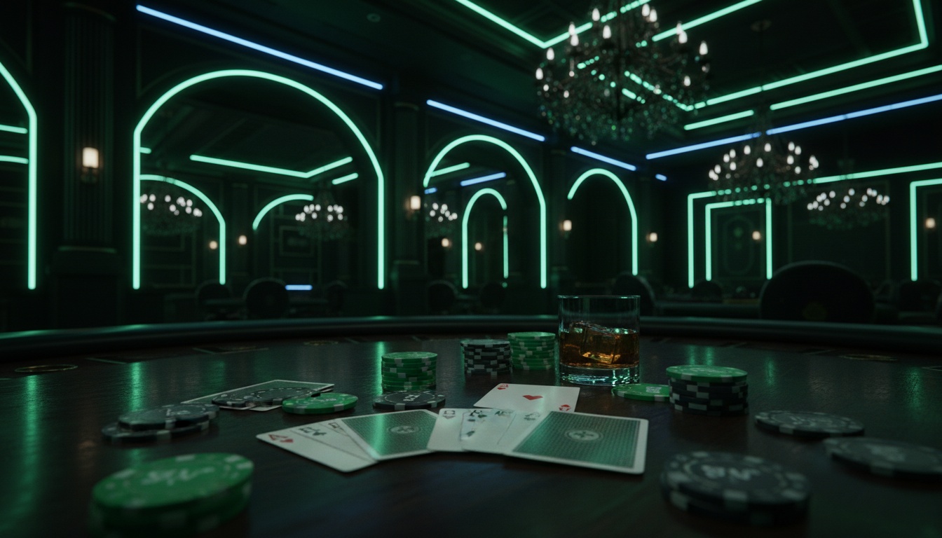Mr Green Casino
